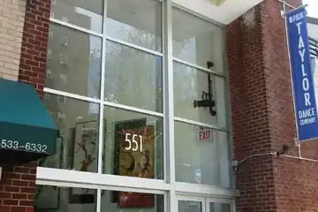 The Taylor School