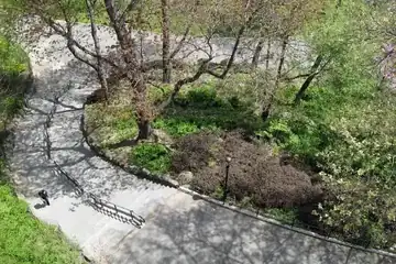 Morningside Park South Playground