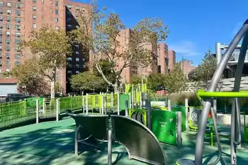Murphy Brothers Playground