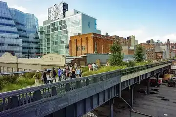 The High Line