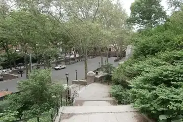 Jackie Robinson Park Playground (W 152nd St)