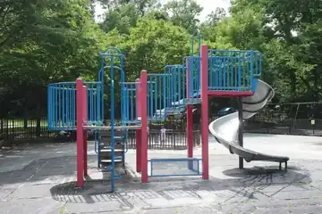 Vinmont Veteran Park Playground