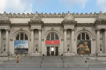 The Metropolitan Museum of Art