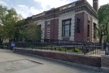 DeKalb Library