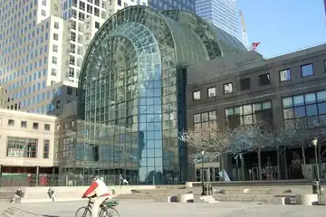 Brookfield Place & Winter Garden