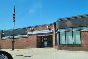 North Forest Park Library