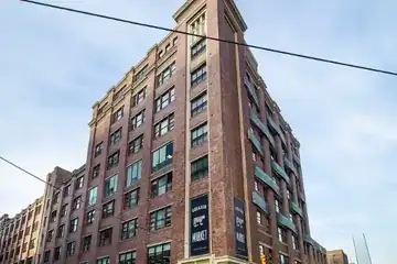 Chelsea Market