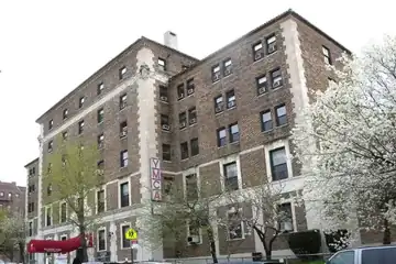 Flushing YMCA Swim Lessons