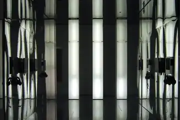 The Skyscraper Museum