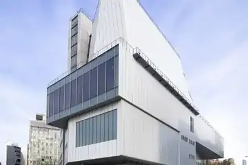 Whitney Museum of American Art