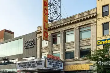 Apollo Theater
