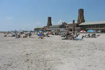 Jacob Riis Park