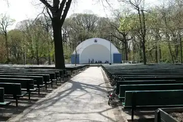 Forest Park