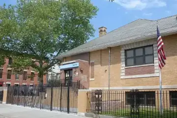 Astoria Library