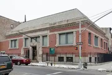 Macon Library