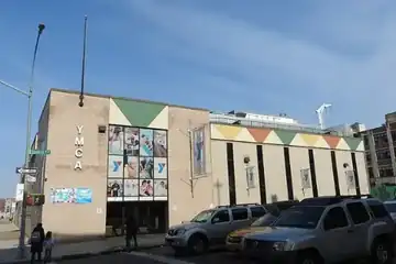 Long Island City YMCA