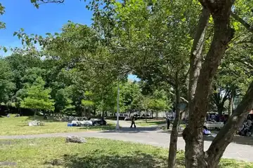 St. Mary's Recreation Center