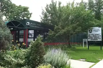 Alley Pond Environmental Center