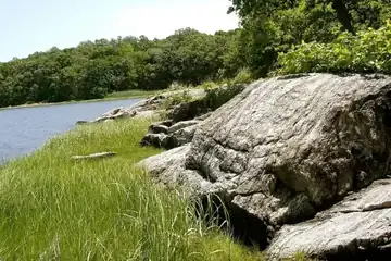 Pelham Bay Park