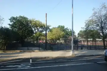 Midland Playground