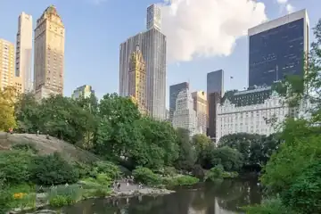 Hallett Nature Sanctuary
