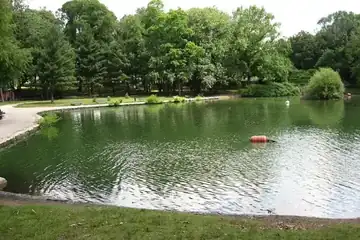 Captain Tilly Playground