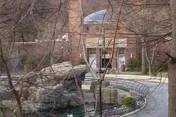 Prospect Park Zoo