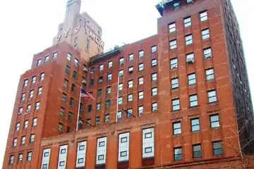 Harlem YMCA Swim Lessons