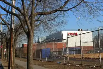 Cross Island YMCA