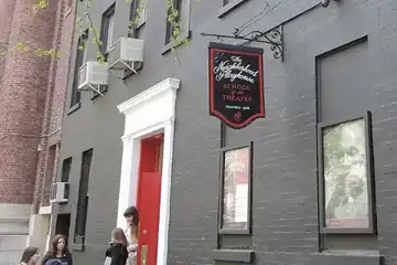 Neighborhood Playhouse Pre-College Conservatory