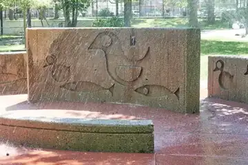 Haffen Park Playground
