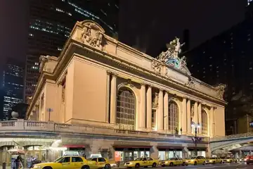 Grand Central Terminal