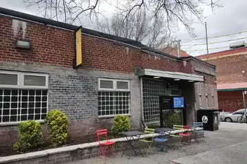 McKinley Park Library
