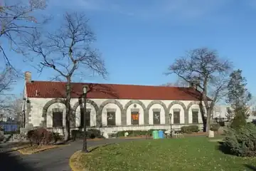 Faber Pool