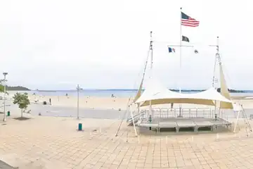 Orchard Beach