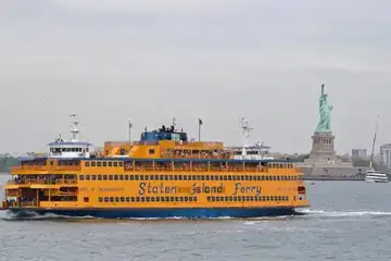Staten Island Ferry