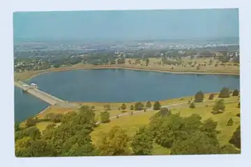 Silver Lake Park