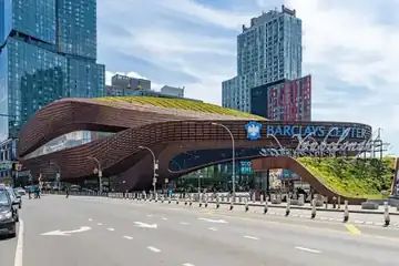 Barclays Center Tours & Family Events